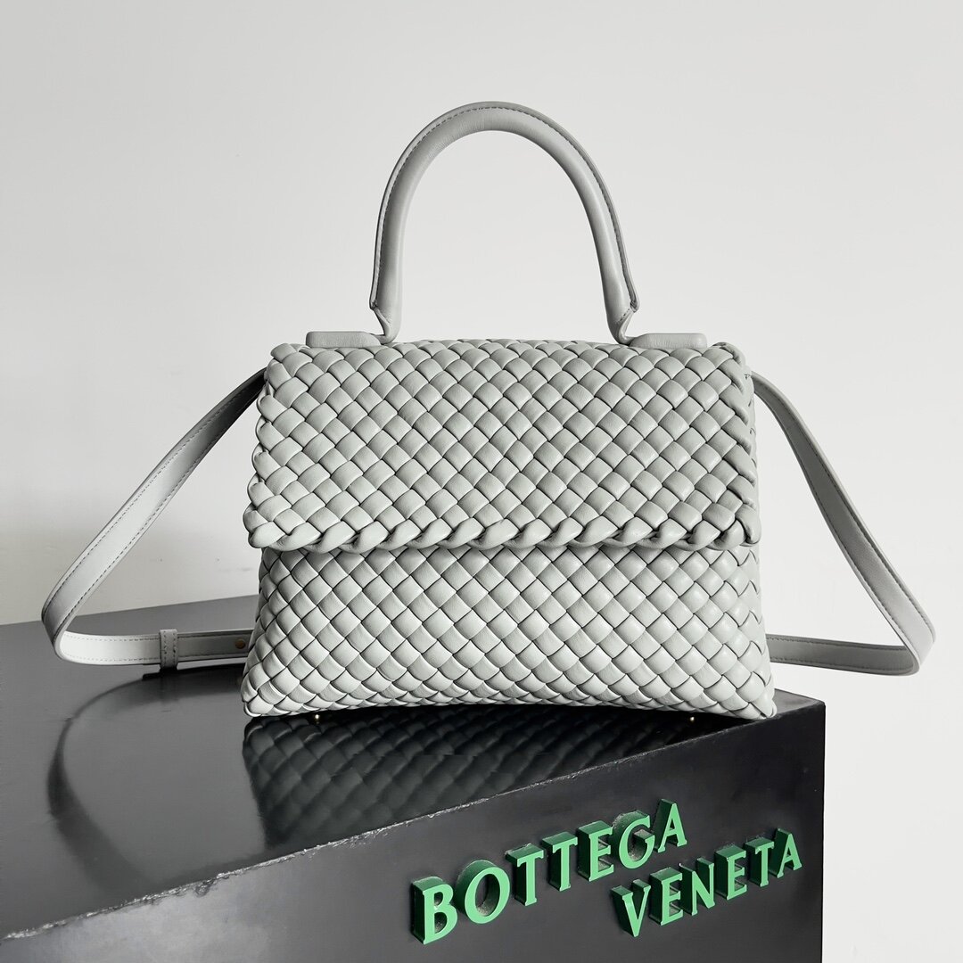 Bottega Veneta patti bag